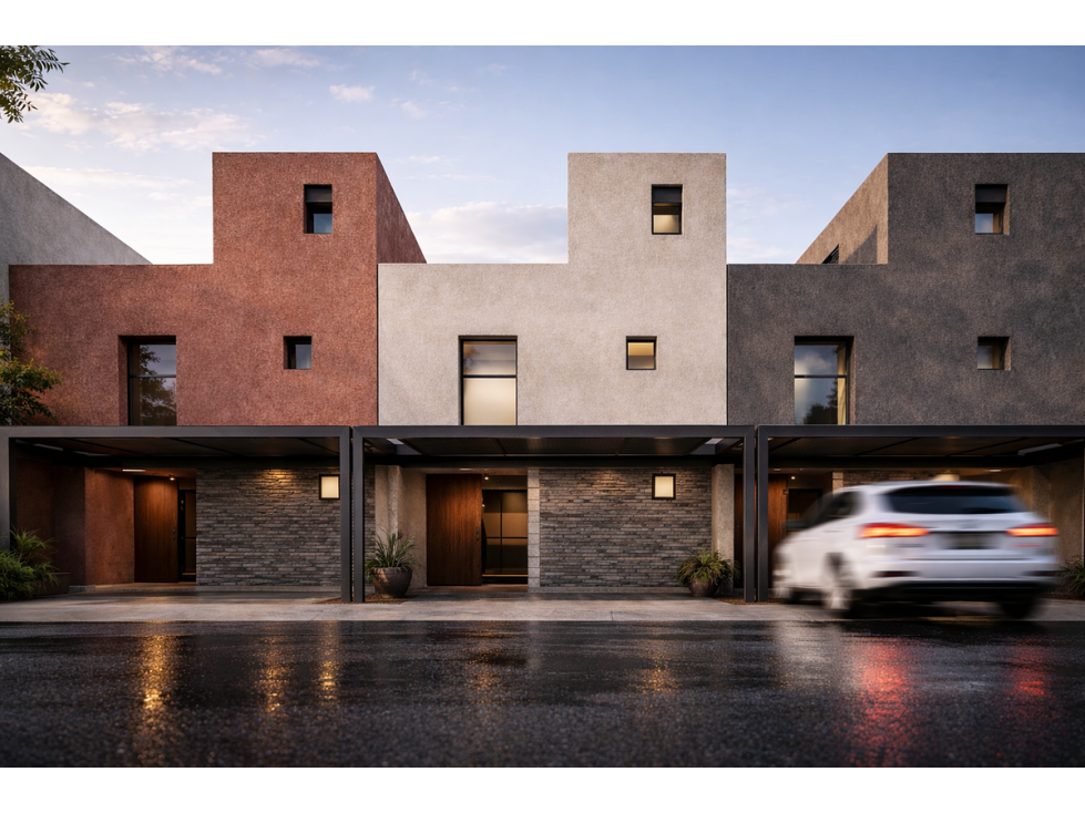Casa en venta entre El Refugio y Zibatá, DOBLE ALTURA, 3 Recámaras, 3.5 Baños - 1