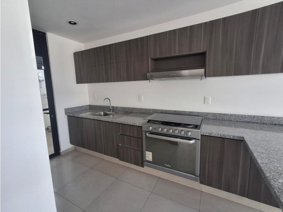 Casa en venta en Altos Juriquilla, 3 Recámaras, Jardín, Oportunidad !! - 5