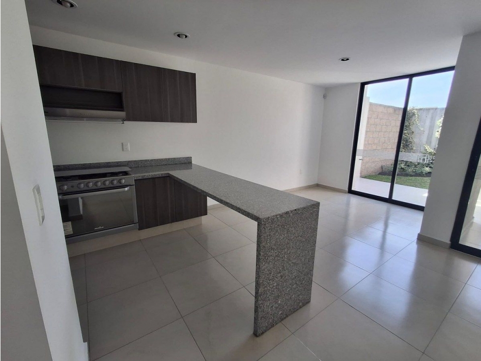 Casa en venta en Altos Juriquilla, 3 Recámaras, Jardín, Oportunidad !! - 6