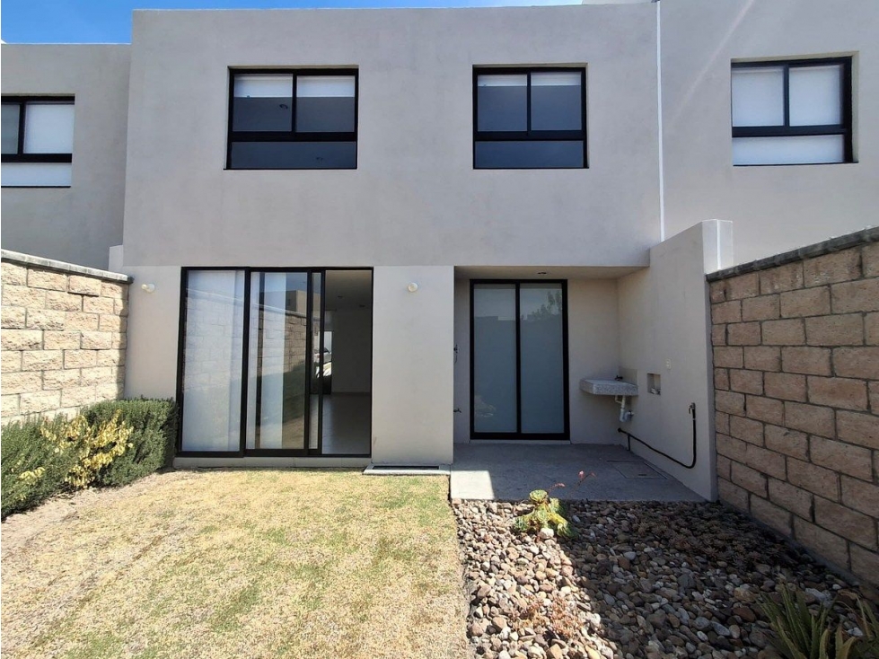 Casa en venta en Altos Juriquilla, Agenda tu cita y conócela físicamente. - 4