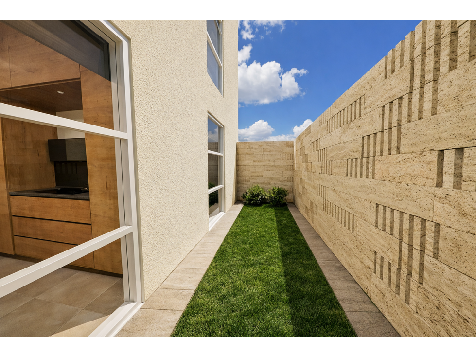 Departamento en venta en Verdana Residencial, a solo 2 minutos de la Queretana - 3
