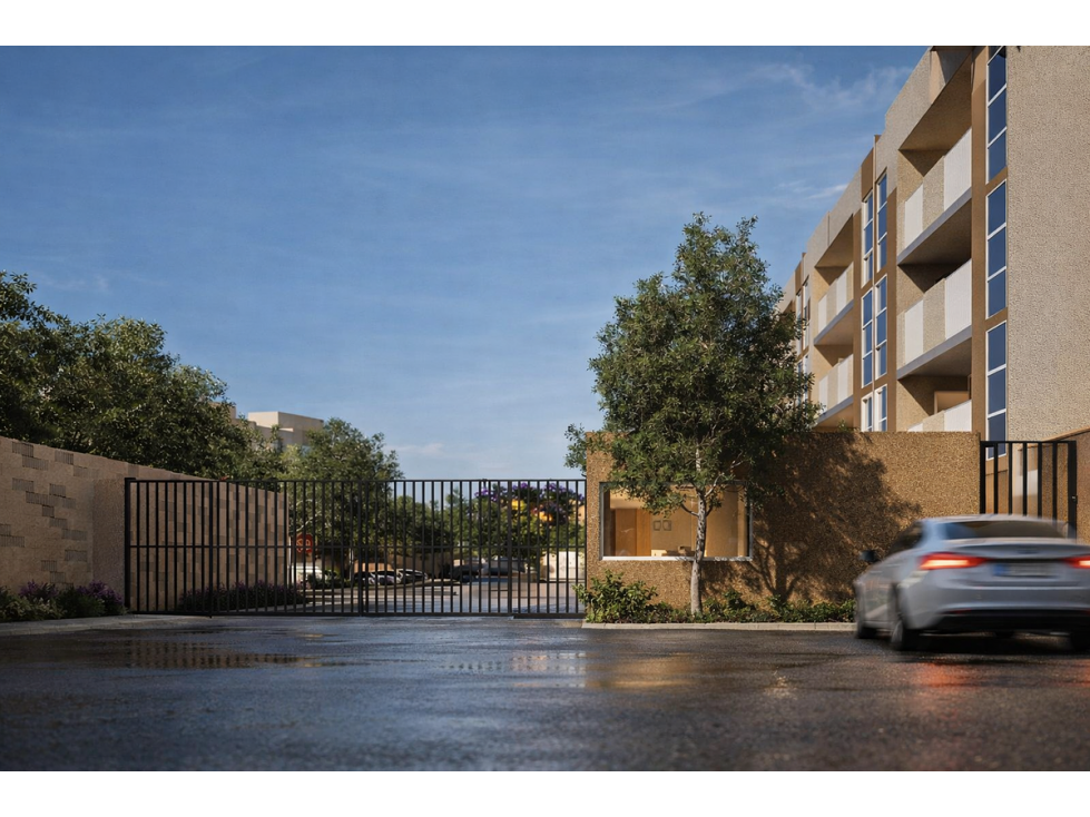 Departamento en venta en Verdana Residencial, a solo 2 minutos de la Queretana - 4