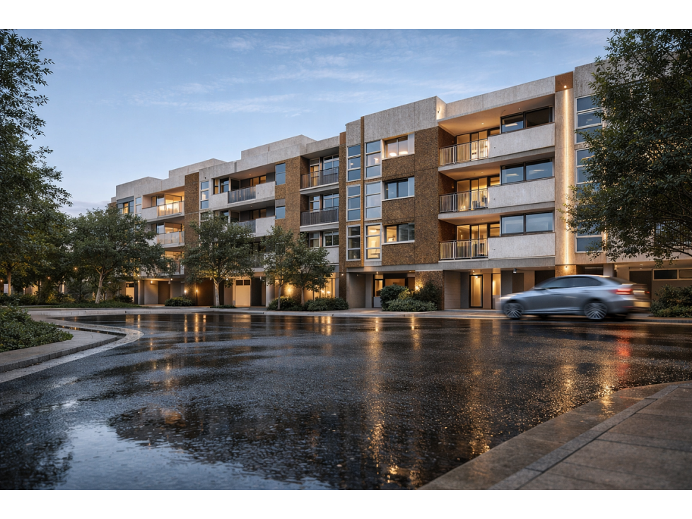 Departamento en venta en Verdana Residencial, a solo 2 minutos de la Queretana - 5