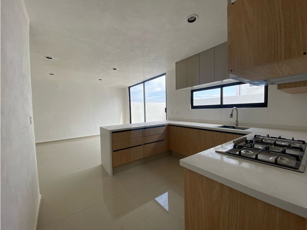 Casa en venta en Preserve Juriquilla, 3 Recámaras, 3 Baños Completos, Hermosa!! - 2
