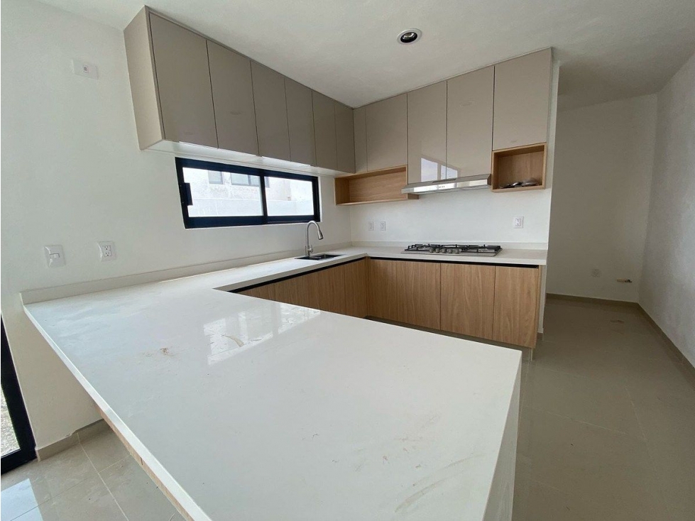 Casa en venta en Preserve Juriquilla, 3 Recámaras, 3 Baños Completos, Hermosa!! - 3