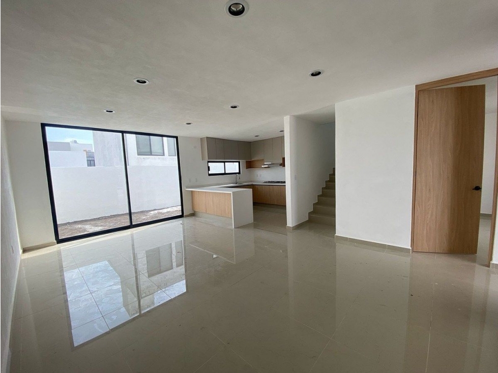 Casa en venta en Preserve Juriquilla, 3 Recámaras, 3 Baños Completos, Hermosa!! - 4