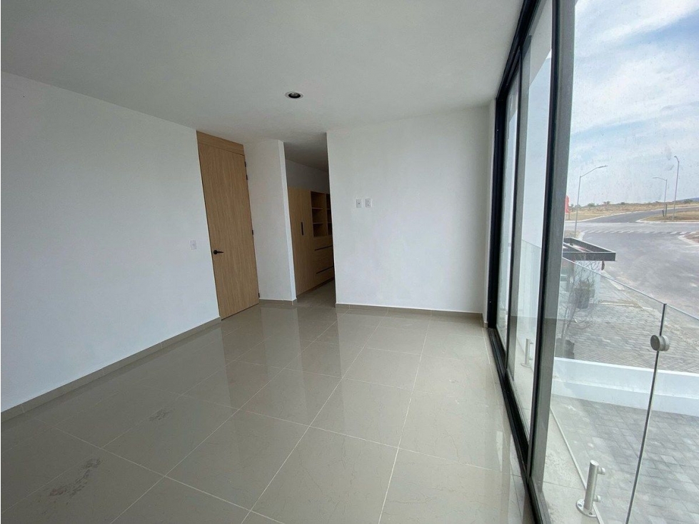 Casa en venta en Preserve Juriquilla, 3 Recámaras, 3 Baños Completos, Hermosa!! - 5