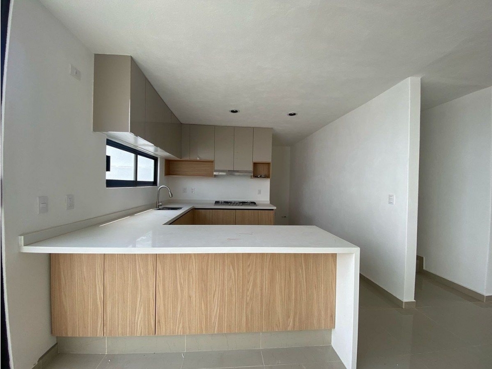 Casa en venta en Preserve Juriquilla, 3 Recámaras, 3 Baños Completos, Hermosa!! - 6