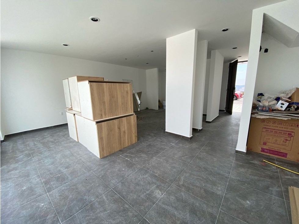 Casa en venta en Preserve Juriquilla, 3 Recámaras, 2.5 Baños, Moderna y Luxury - 2