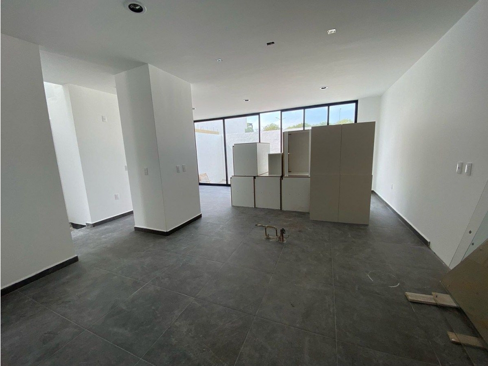 Casa en venta en Preserve Juriquilla, 3 Recámaras, 2.5 Baños, Moderna y Luxury - 3