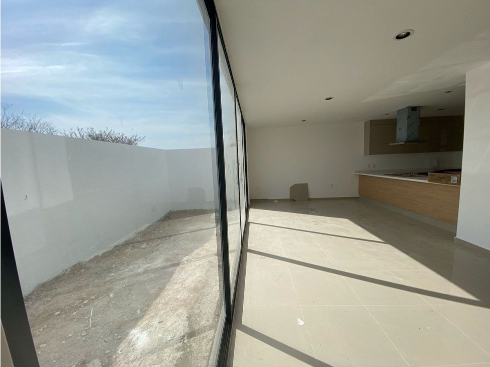Casa en venta en Preserve Juriquilla, 3 Recámaras, 2.5 Baños, 2 Autos, Jardín - 4