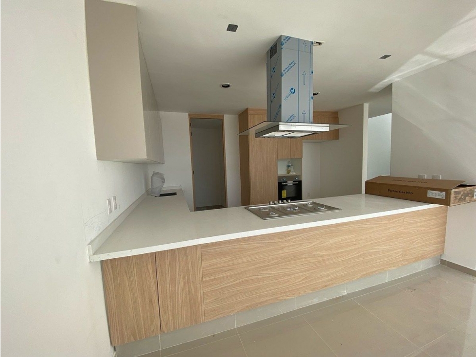Casa en venta en Preserve Juriquilla, 3 Recámaras, 2.5 Baños, 2 Autos, Jardín - 6