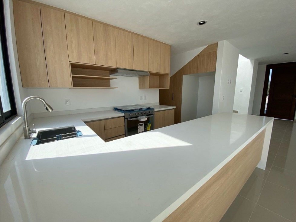 Casa en venta en Preserve Juriquilla, 3 Recámaras, Jardín, Hermosa Propiedad - 4