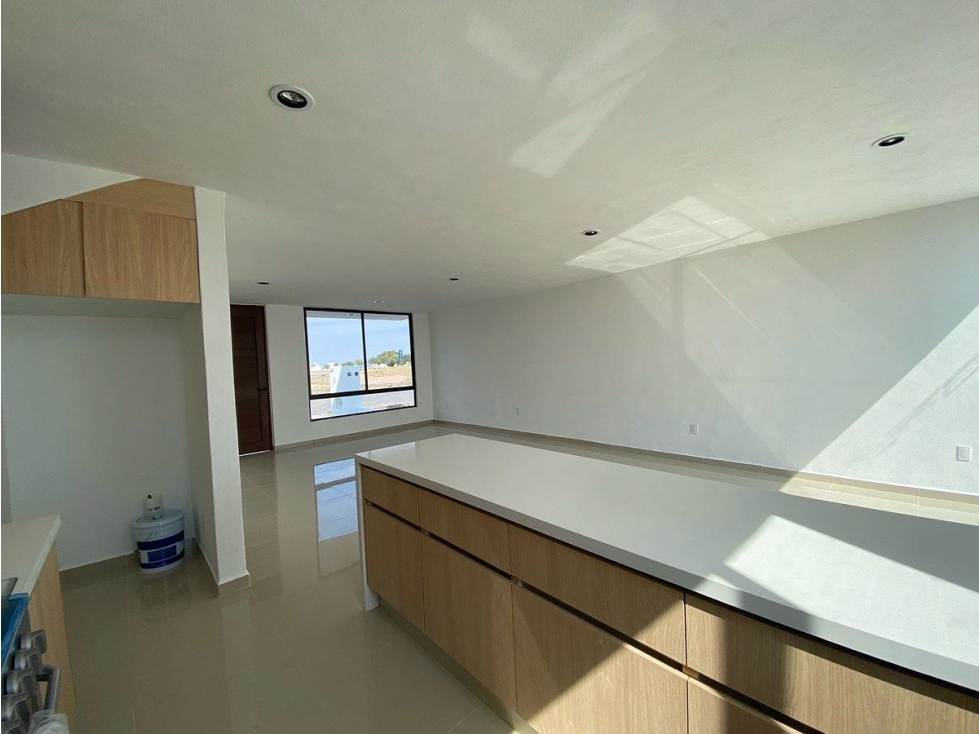 Casa en venta en Preserve Juriquilla, 3 Recámaras, Jardín, Hermosa Propiedad - 5