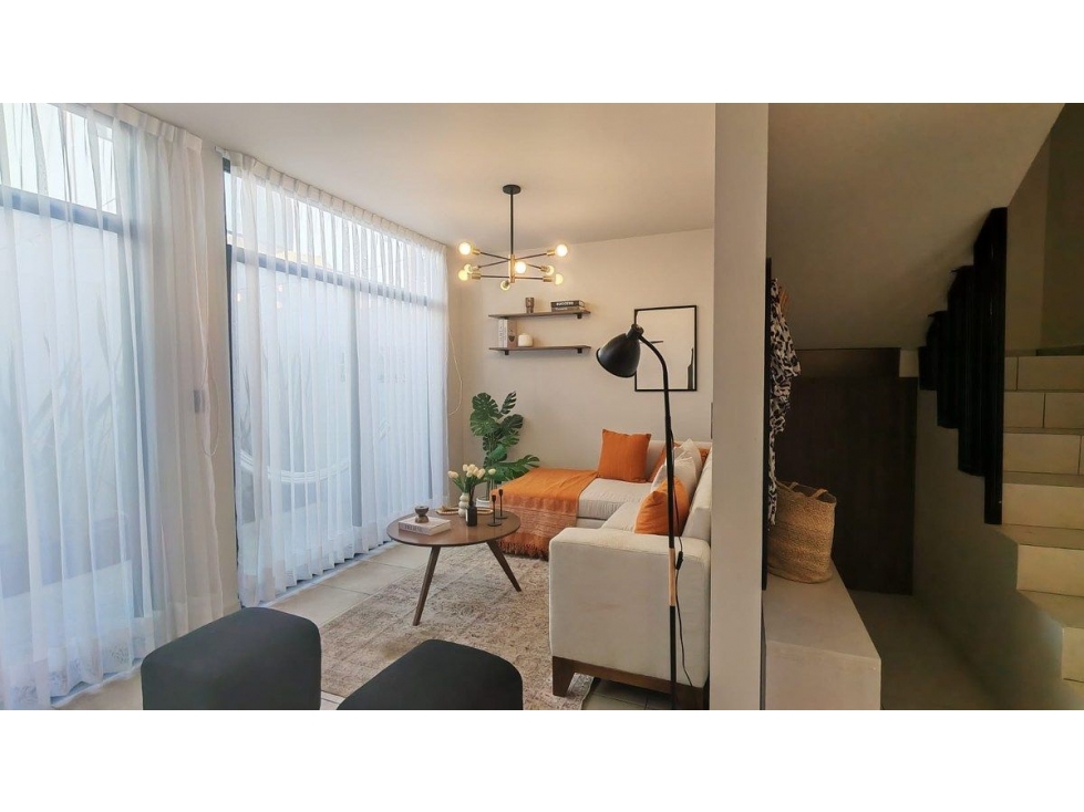 Casa en venta en Pueblito Colonial, 3 Recámaras, 3 Baños Completos - 6