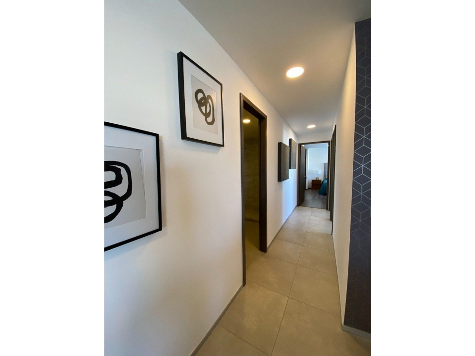 Departamentos en Venta en Milenio III. 3 Habitaciones - PREMIUM - 3
