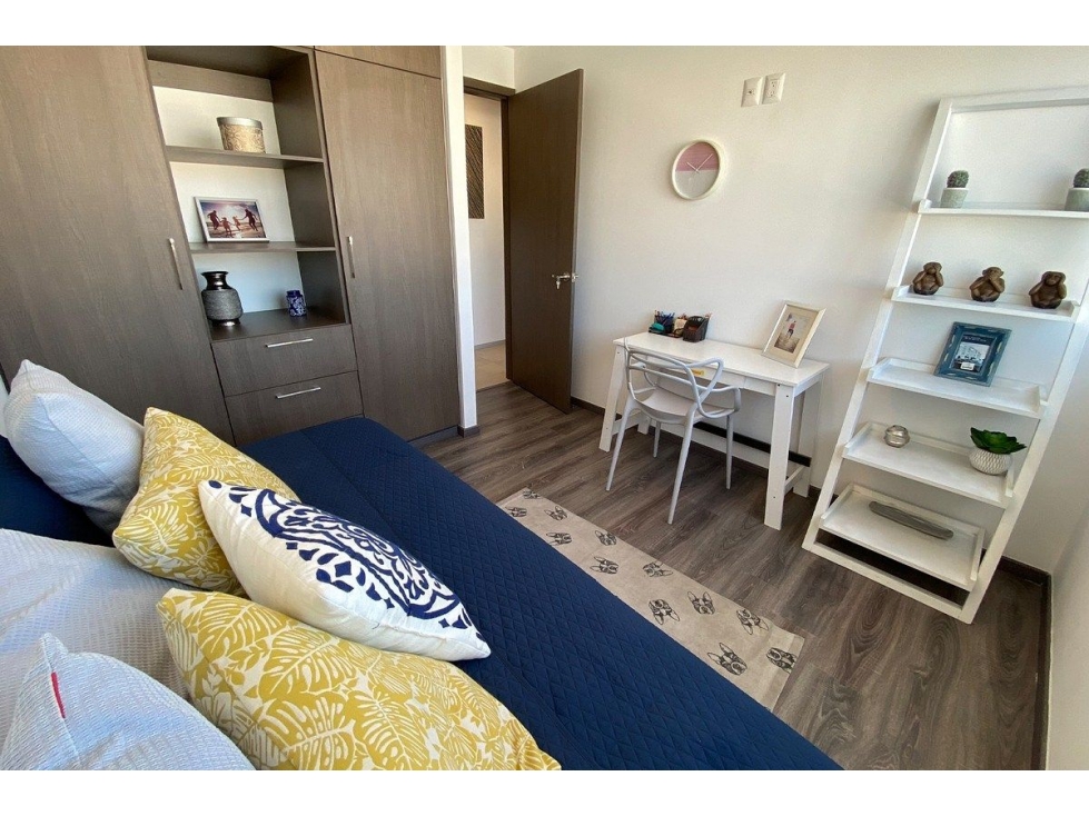 Departamentos en Venta en Milenio III. 3 Habitaciones - PREMIUM - 5