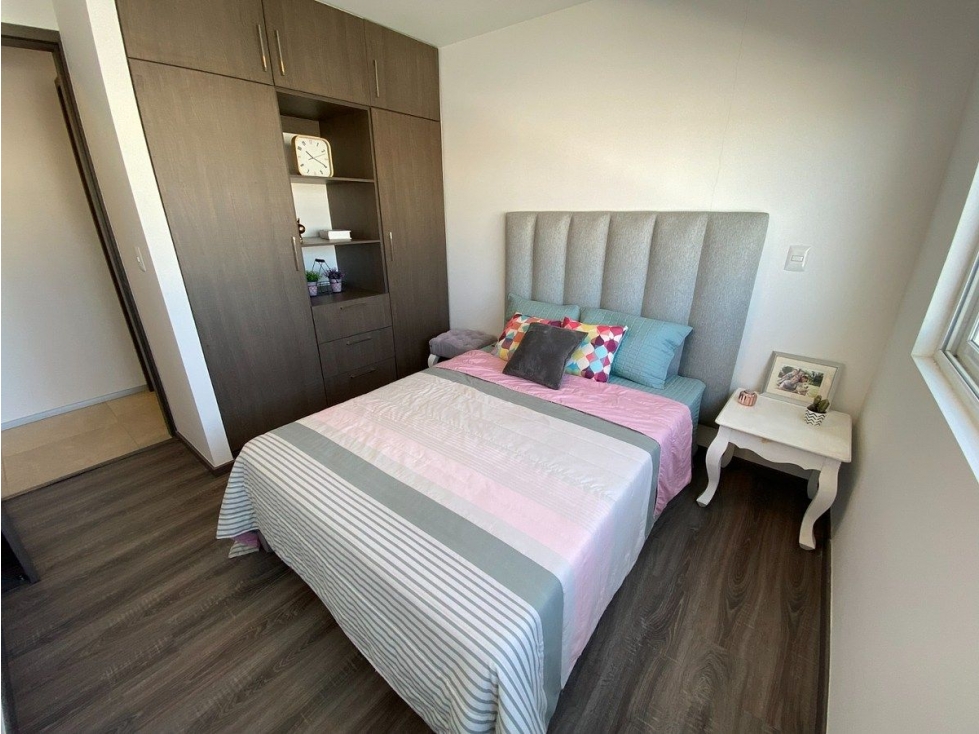 Departamentos en Venta en Milenio III. 3 Habitaciones - PREMIUM - 6