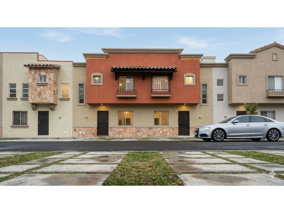 Casa en venta en Real Solare, Terreno Excedente, 3 Recámaras, Oportunidad - 1