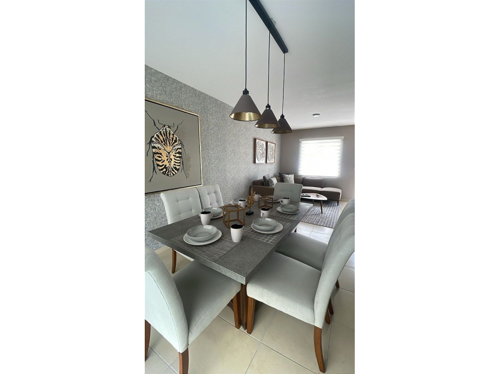 Casa en venta en Real Solare, Terreno Excedente, 3 Recámaras, Oportunidad - 3
