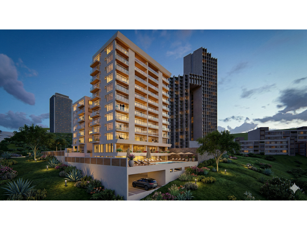 Departamento en venta en El Campanario, Querétaro, Exlusividad y Lujo - 2