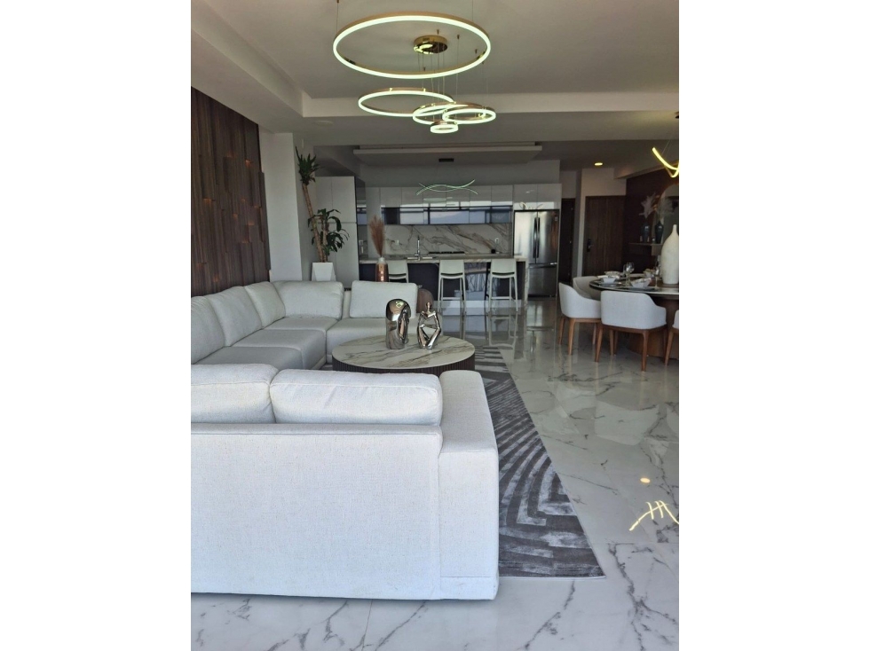 Departamento en venta en El Campanario, Querétaro, Exlusividad y Lujo - 3