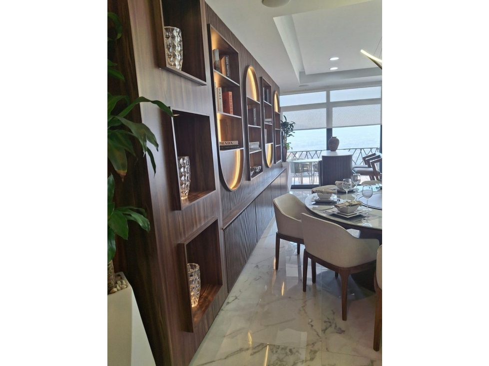 Departamento en venta en El Campanario, Querétaro, Exlusividad y Lujo - 4