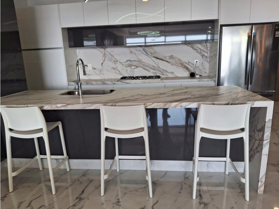 Departamento en venta en El Campanario, Querétaro, Exlusividad y Lujo - 5