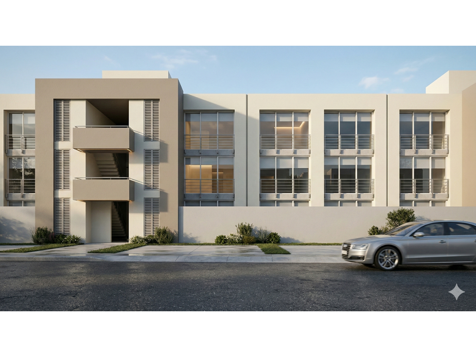 Departamento en venta entre El Refugio y Zibatá, 2 Recámaras, 2 Baños, Hermoso ! - 5
