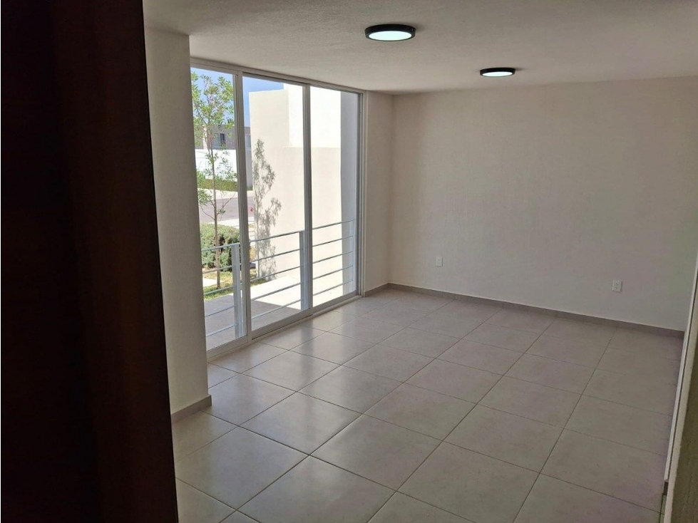 Entre el Refugio y Zibatá, Departamento de 2 Niveles con Roof Garden Privado - 5