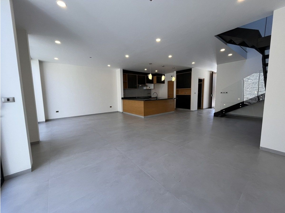Casa en venta en Cañadas del Arroyo, Recámara en PB, Hermoso Diseño de Autor - 2