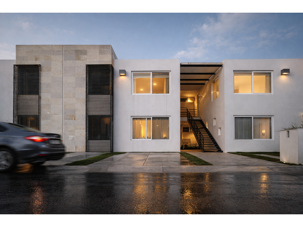 Departamento en venta en TRES CANTOS Residencial, Oportunidad !! - 1