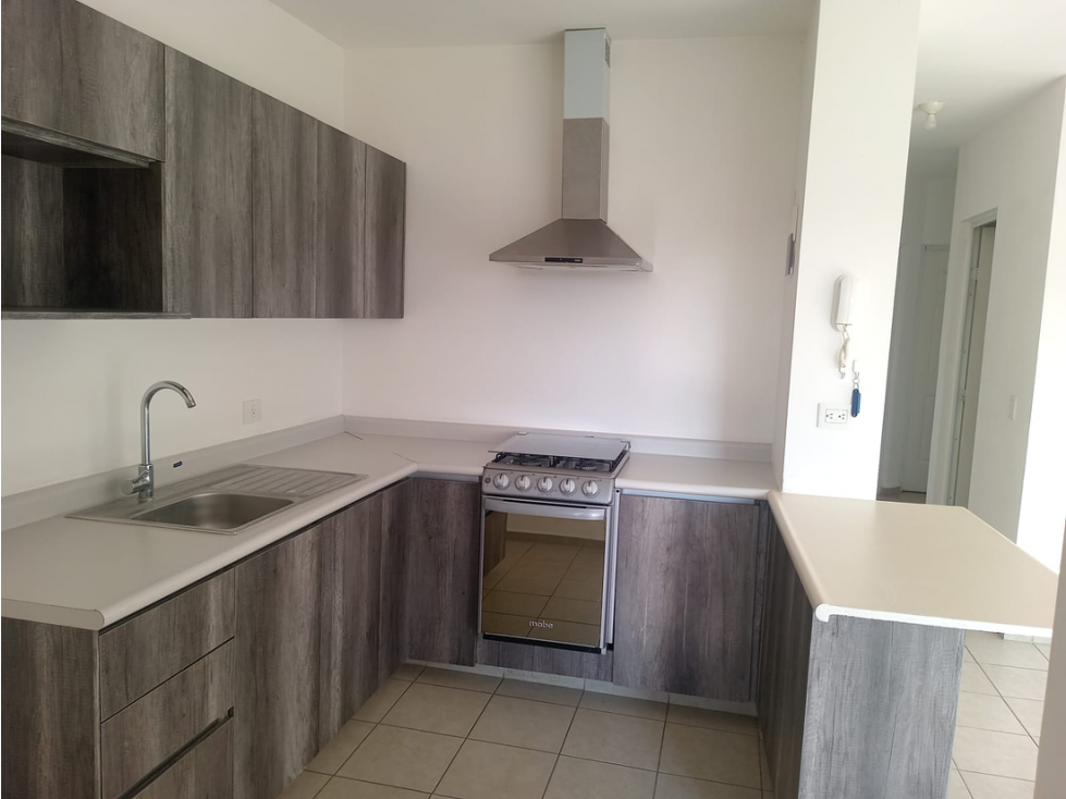 Departamento en venta en TRES CANTOS Residencial, Oportunidad !! - 2