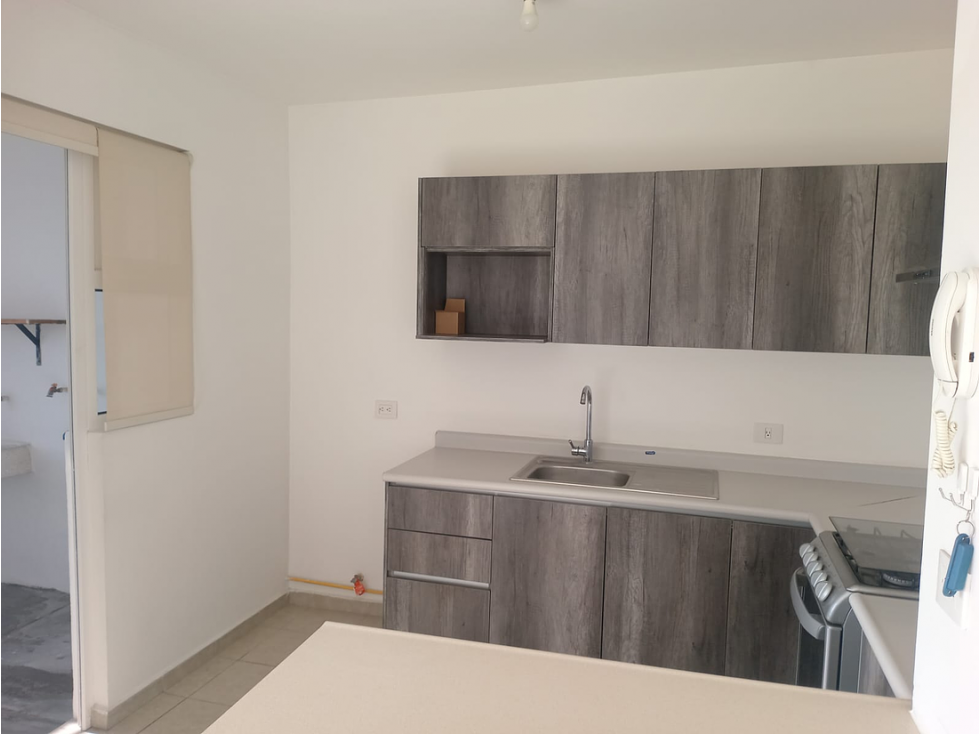 Departamento en venta en TRES CANTOS Residencial, Oportunidad !! - 3