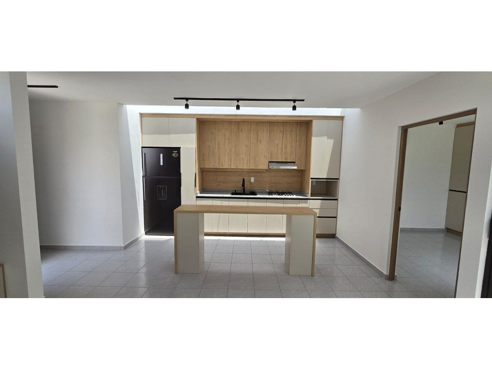 Casa en venta de UNA PLANTA, Corregidora, Querétaro. El Pueblito, Calle Abierta - 2