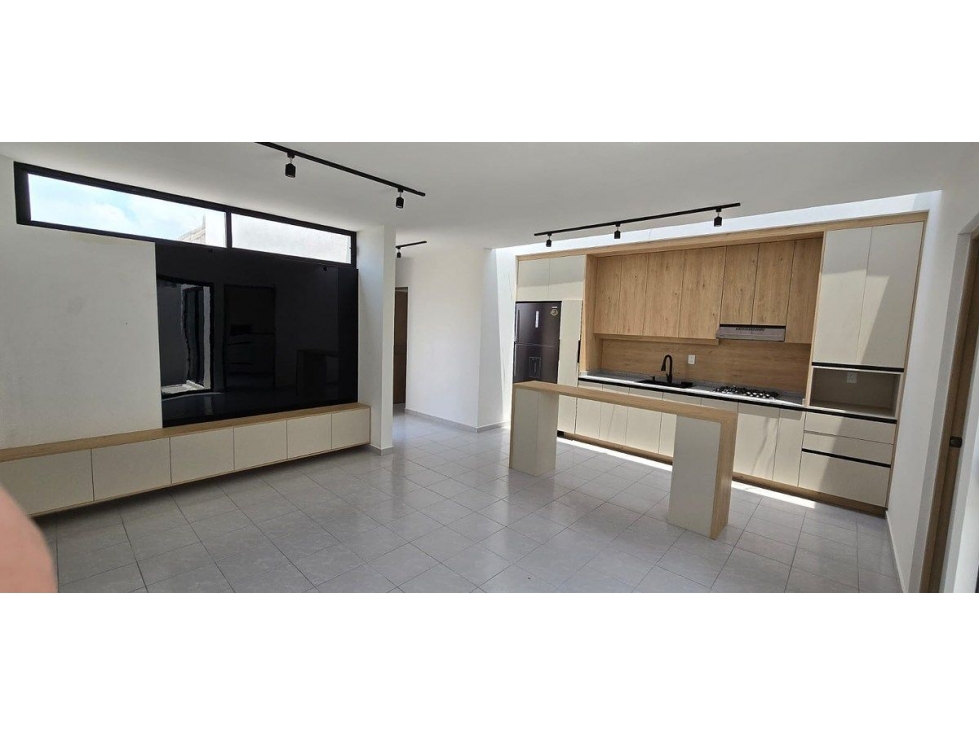 Casa en venta de UNA PLANTA, Corregidora, Querétaro. El Pueblito, Calle Abierta - 4
