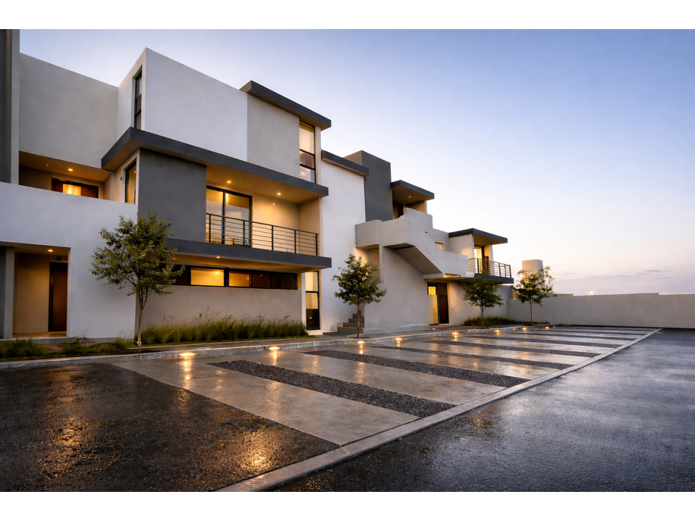 Departamento en venta entre El Refugio y Zibatá, Hermoso y con Gran Ubicación - 1