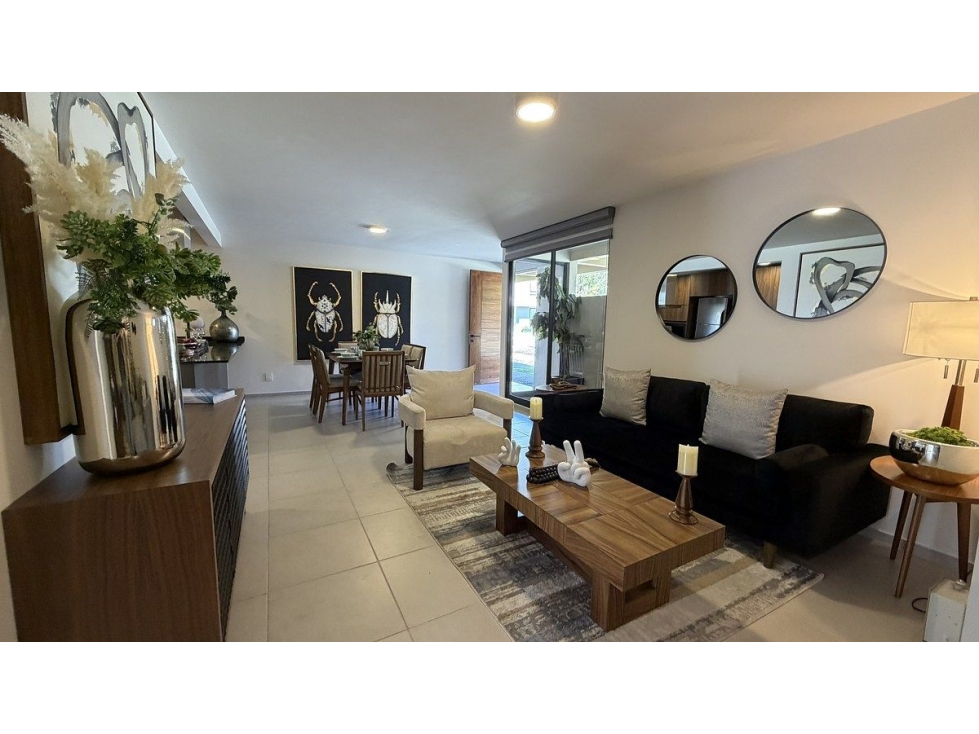 Departamento en venta entre El Refugio y Zibatá, Hermoso y con Gran Ubicación - 2