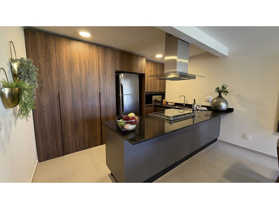 Departamento en venta entre El Refugio y Zibatá, Hermoso y con Gran Ubicación - 3