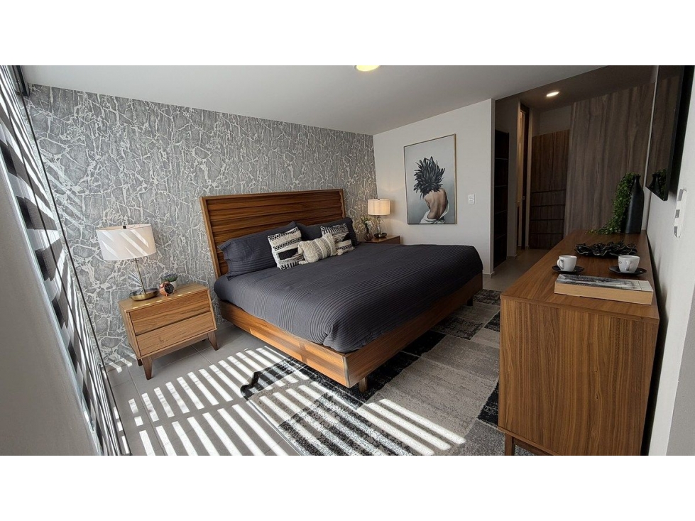 Departamento en venta entre El Refugio y Zibatá, Hermoso y con Gran Ubicación - 5