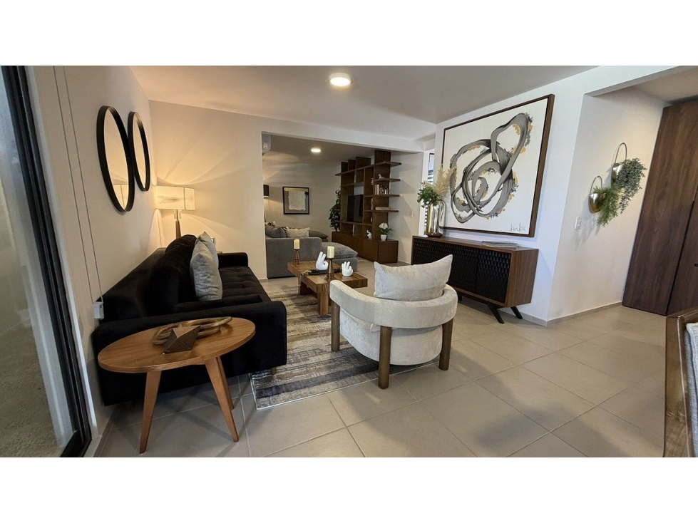 Departamento en venta entre El Refugio y Zibatá, Hermoso y con Gran Ubicación - 6
