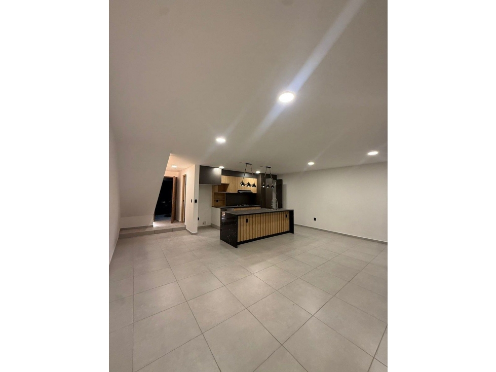 Casa en venta en ZIBATÁ, 4 Recámaras, ROOF GARDEN, Luxury y Premium - 5