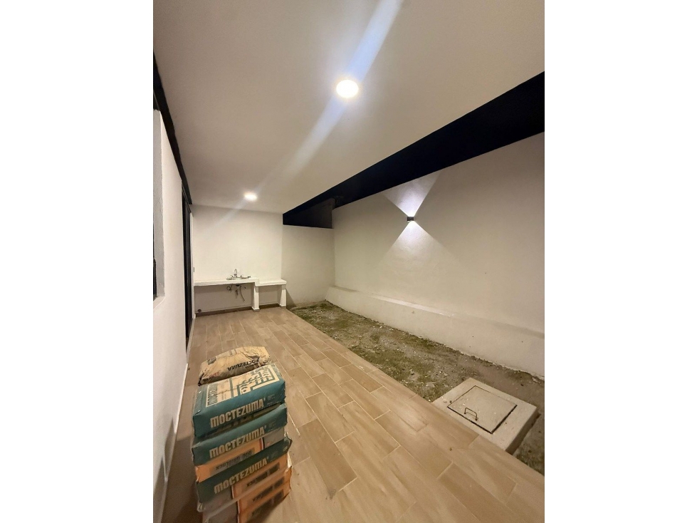 Casa en venta en ZIBATÁ, 4 Recámaras, ROOF GARDEN, Luxury y Premium - 6