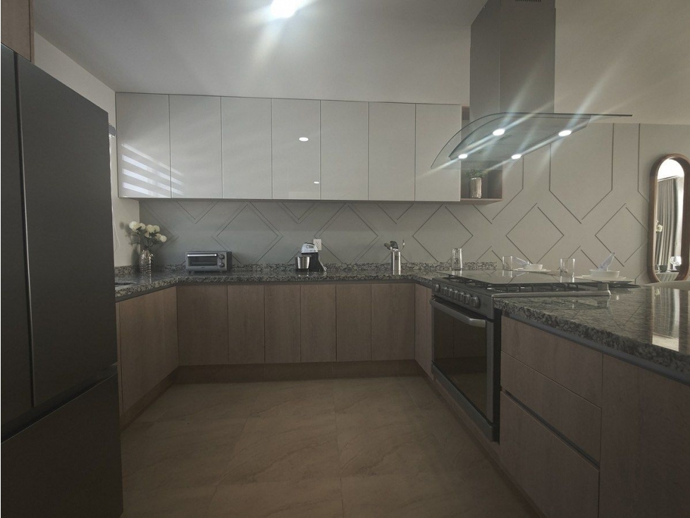 Casa en venta entre El Refugio y Zibatá, viva con Calidad de Vida en Querétaro - 3