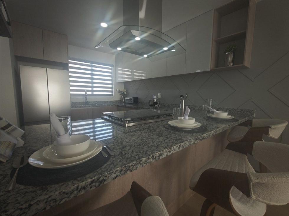 Casa en venta entre El Refugio y Zibatá, viva con Calidad de Vida en Querétaro - 4
