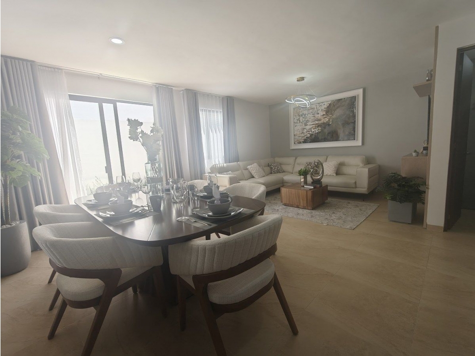 Casa en venta entre El Refugio y Zibatá, viva con Calidad de Vida en Querétaro - 5