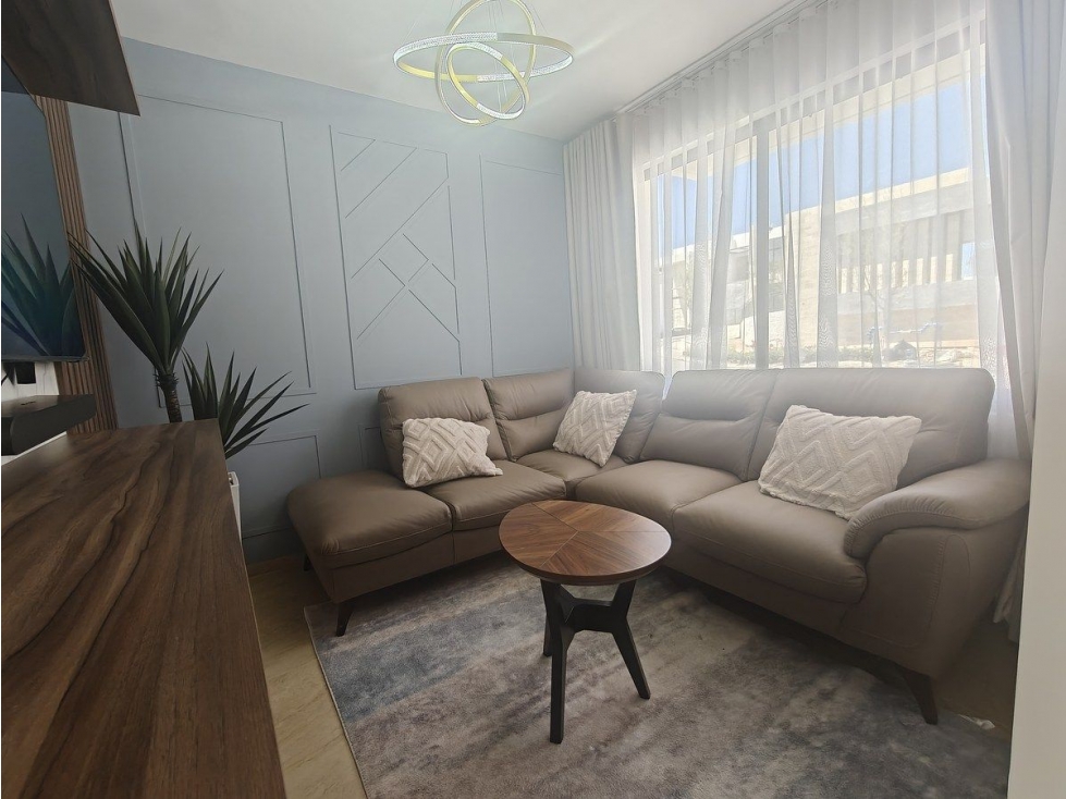 Casa en venta entre El Refugio y Zibatá, 3 Recámaras, Jardín, Alberca, Linda !!! - 3
