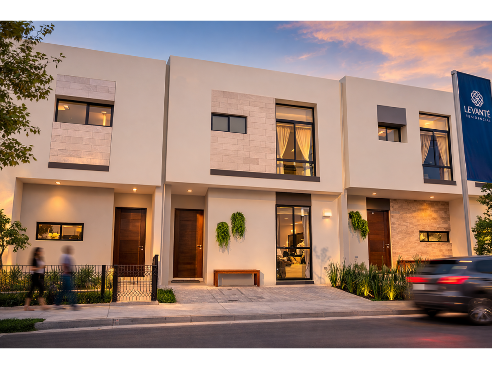 Casa en venta entre El Refugio y Zibatá, 3 Recámaras, una en PB, 3 Baños Complet - 1