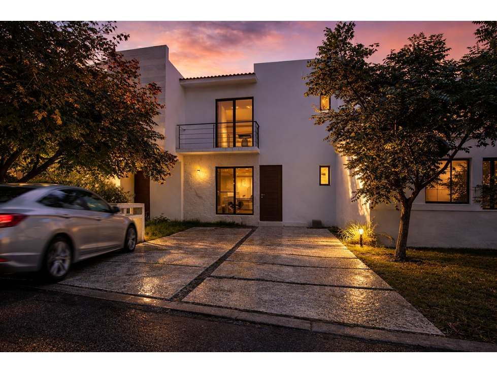 Casa en venta en Ciudad Maderas, 3 Recámaras, 3 Baños Completos, PERFECTA !! - 3