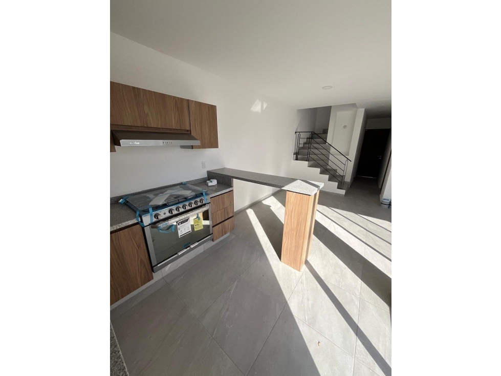 Casa en venta en Ciudad Maderas, 3 Recámaras, 3 Baños Completos, PERFECTA !! - 4